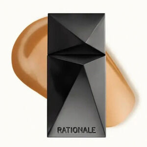 MAKEUP RATIONALE Beautiful Skin Superfluid Foundation SPF30 Color M3